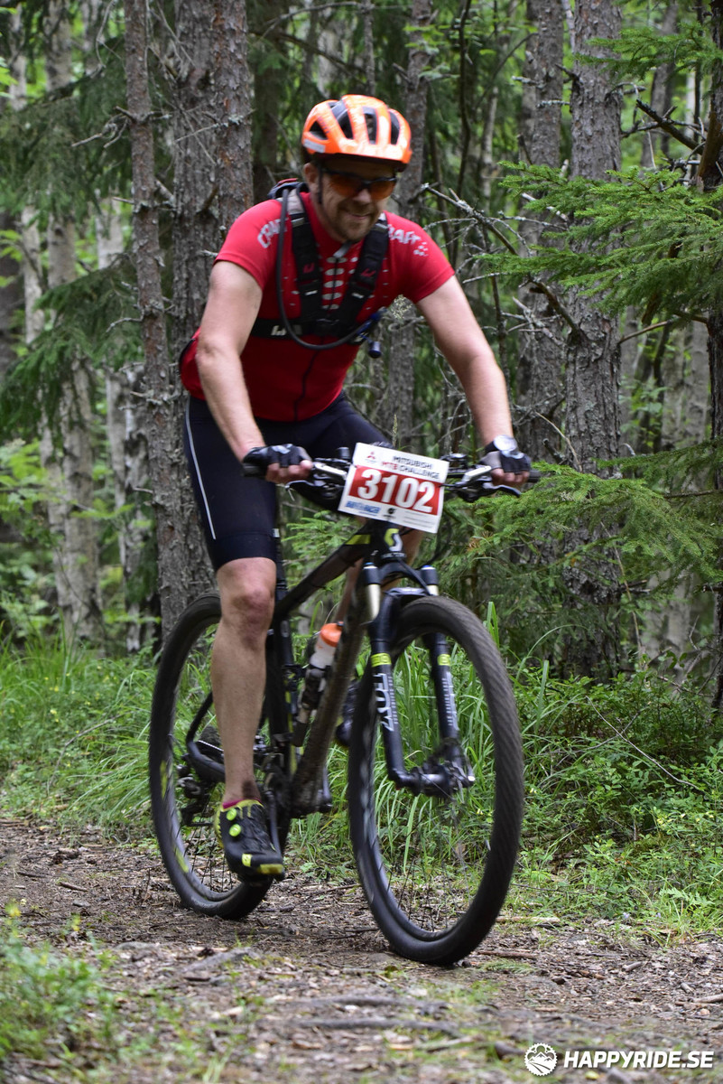 Bild från Engelbrektsturen 2019